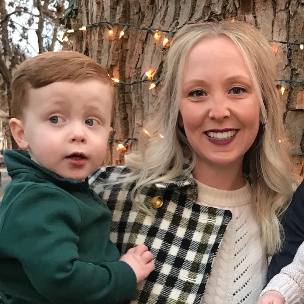 Meet your Posher, Jill